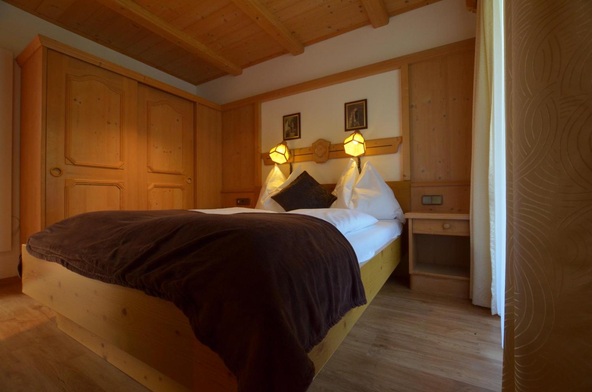 Landhaus Andrea Saalbach Room photo