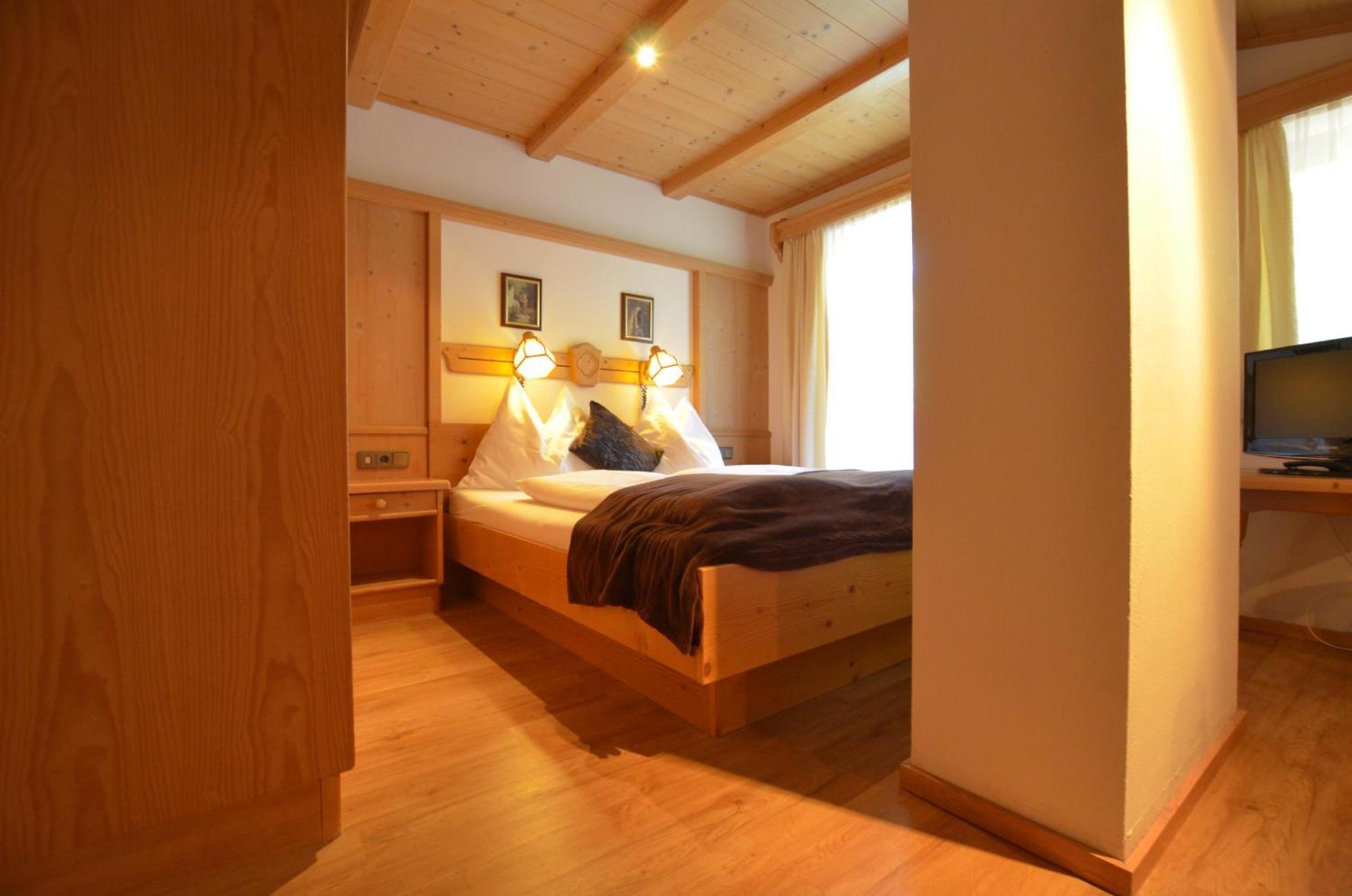 Landhaus Andrea Saalbach Room photo