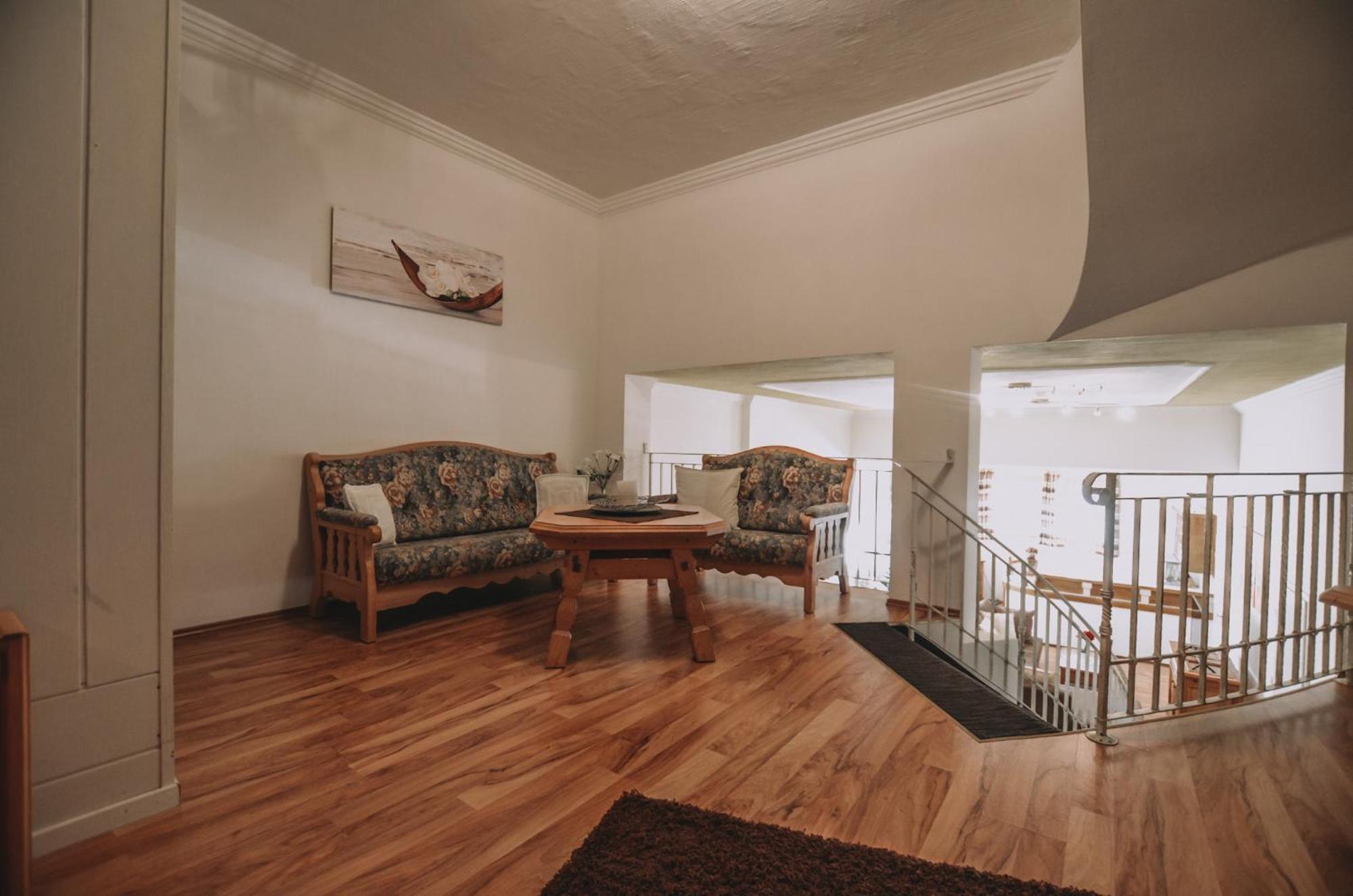 Landhaus Andrea Saalbach Room photo